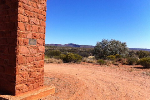 Private Cultural And Historical Painted Desert Tour In Hermannsburg - Hervey Bay Accommodation 3