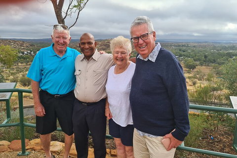 West MacDonnell Ranges Half-Day Private Charter Guided Tour - Hervey Bay Accommodation 3