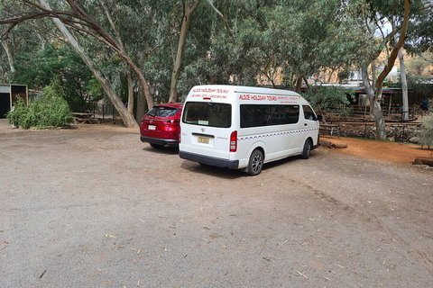West MacDonnell Ranges Half-Day Private Charter Guided Tour - Hervey Bay Accommodation 4