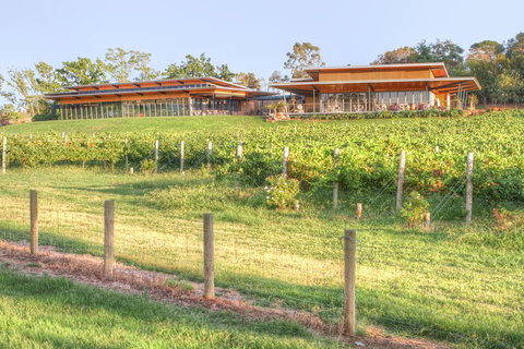 Yarra Valley Wine And Winery Tour From Melbourne - Hervey Bay Accommodation 1