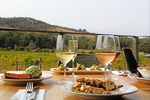 Yarra Valley Wine And Winery Tour From Melbourne - Hervey Bay Accommodation 2
