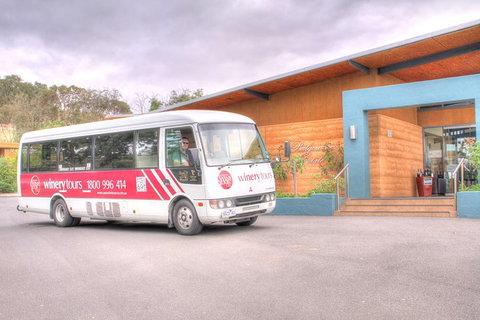 Yarra Valley Wine And Winery Tour From Melbourne - Hervey Bay Accommodation 3