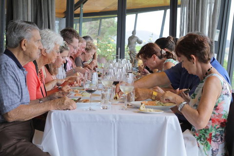 Yarra Valley Wine And Winery Tour From Melbourne - Hervey Bay Accommodation 4