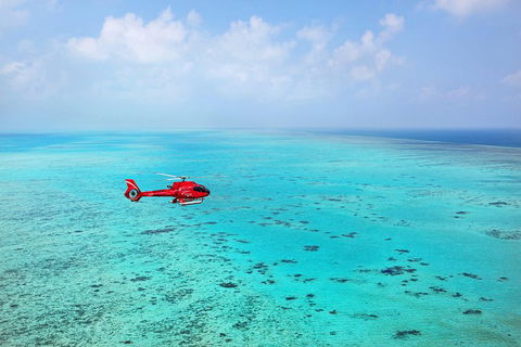 Port Douglas - Cruise And 10 Minute Scenic Flight - Hervey Bay Accommodation 1