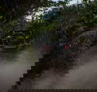 Moonraker 2 hour off-road tour in Darwin 1 person in a 2 seater vehicle - Hervey Bay Accommodation
