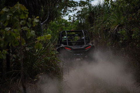 Moonraker 2 Hour Off-road Tour In Darwin (1 Person In A 2 Seater Vehicle) - Hervey Bay Accommodation 0