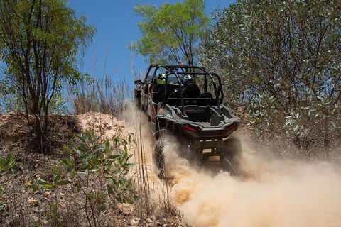 Moonraker 2 Hour Off-road Tour In Darwin (1 Person In A 2 Seater Vehicle) - Hervey Bay Accommodation 1