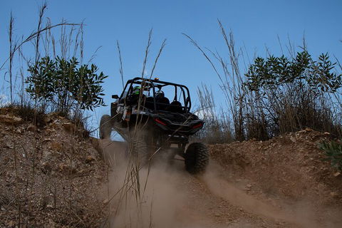 Moonraker 2 Hour Off-road Tour In Darwin (1 Person In A 2 Seater Vehicle) - Hervey Bay Accommodation 5