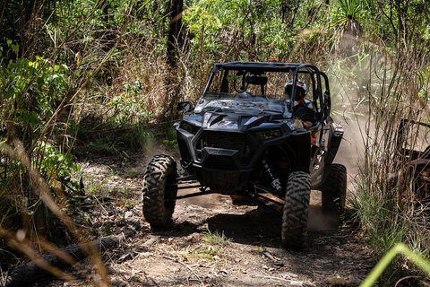 Octopussy 1.5 Hour Off-road Tour In Darwin (3 People In A 4 Seater Vehicle) - Hervey Bay Accommodation 3