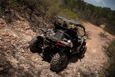Octopussy 1.5 Hour Off-road Tour In Darwin (1 Person In 2 Seater) - Hervey Bay Accommodation 1