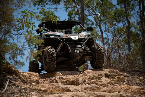 Octopussy 1.5 Hour Off-road Tour In Darwin (1 Person In 2 Seater) - Hervey Bay Accommodation 2