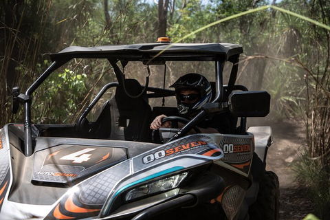 Octopussy 1.5 Hour Off-road Tour In Darwin (1 Person In 2 Seater) - Hervey Bay Accommodation 4