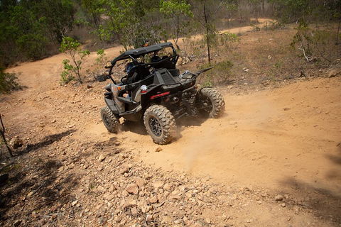 Skyfall 2 Hour Off-road Tour In Darwin (1 Person In A 2 Seater Vehicle) - Hervey Bay Accommodation 0