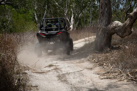 Skyfall 2 Hour Off-road Tour In Darwin (1 Person In A 2 Seater Vehicle) - Hervey Bay Accommodation 4