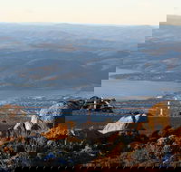 Mt. Wellington Bonorong and Richmond Day Tour from Hobart - Tourism Hervey Bay