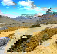 Blue Mountains 4WD Eco-Tour with Helicopter Flights - Hervey Bay Accommodation