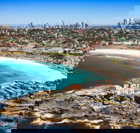 Sydney Beaches Tour by Helicopter - Hervey Bay Accommodation