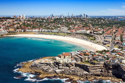 Sydney Harbour Tour By Helicopter - Tourism Hervey Bay 3