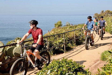 Experience E-bike At Byron Bay - Tourism Hervey Bay 1
