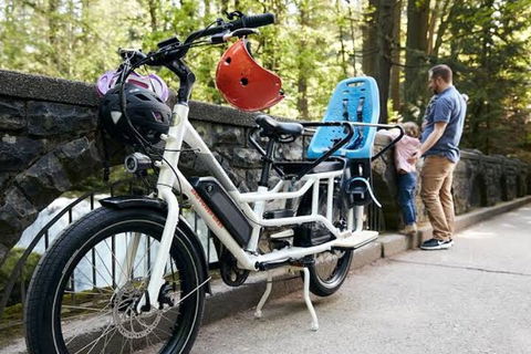 Experience E-bike At Byron Bay - Tourism Hervey Bay 2