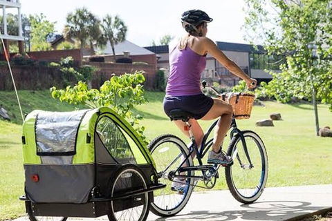 Experience E-bike At Byron Bay - Tourism Hervey Bay 4