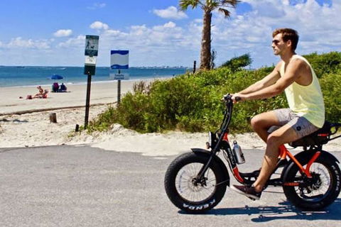 Experience E-bike At Byron Bay - Tourism Hervey Bay 5