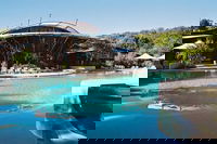 Book Viator Accommodation Vacations Hervey Bay Accommodation Hervey Bay Accommodation