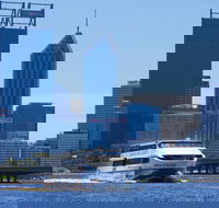Fremantle Lunch Cruise - Tourism Hervey Bay