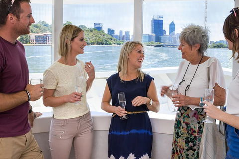 Fremantle Lunch Cruise - Tourism Hervey Bay 3