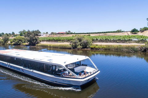 Taste Of The Valley Cruise From Perth - Hervey Bay Accommodation 1