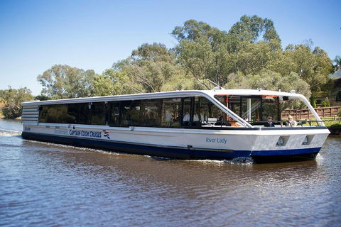 Taste Of The Valley Cruise From Perth - Hervey Bay Accommodation 2