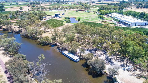 Taste Of The Valley Cruise From Perth - Hervey Bay Accommodation 3