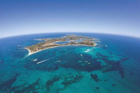 Rottnest Island Bike & Ferry Package From Fremantle - Hervey Bay Accommodation 1