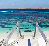 Rottnest Island Bike  Ferry Package from Perth - Hervey Bay Accommodation