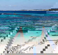 Perth to Rottnest Island Roundtrip Ferry Ticket - Tourism Hervey Bay