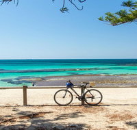 Rottnest Island Bike Snorkel  Ferry Package from Perth - Hervey Bay Accommodation