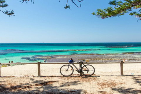 Rottnest Island Bike, Snorkel & Ferry Package From Perth - Tourism Hervey Bay 0