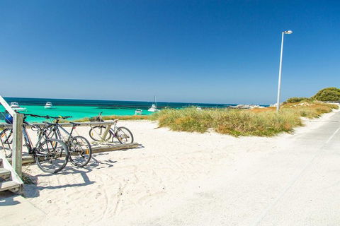 Rottnest Island Bayseeker Day Trip From Perth - Hervey Bay Accommodation 1