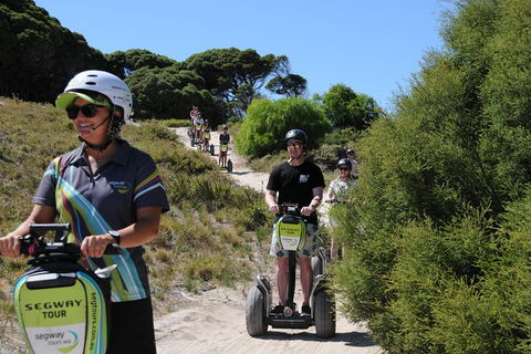 Rottnest Island Settlement Explorer Segway Package From Perth - Tourism Hervey Bay 5