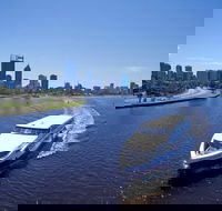 One-way Sightseeing Cruise between Perth and Fremantle - Tourism Hervey Bay