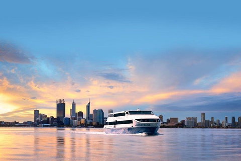 Swan River Twilight Cruise - Hervey Bay Accommodation 4