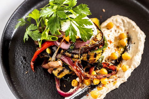 Sydney Harbour Dinner Cruise - Hervey Bay Accommodation 1