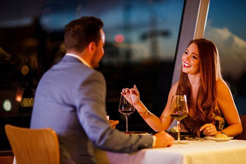 Sydney Harbour Dinner Cruise - Hervey Bay Accommodation 2