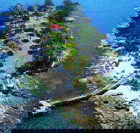 Sydney Harbour Hop-on Hop-off Cruise - Hervey Bay Accommodation