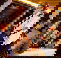 Sydney Harbour Gold Penfolds Dinner Cruise - Hervey Bay Accommodation