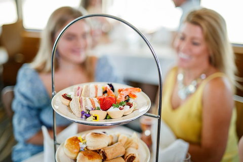 Sydney Harbour High Tea Cruise - Hervey Bay Accommodation 0