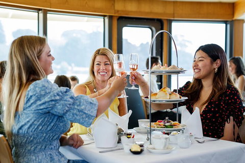 Sydney Harbour High Tea Cruise - Hervey Bay Accommodation 2