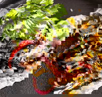 Sydney Harbour Top Deck Lunch Cruise - Hervey Bay Accommodation