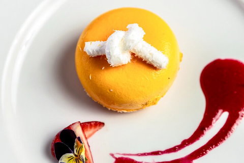 Sydney Harbour Top Deck Lunch Cruise - Tourism Hervey Bay 3