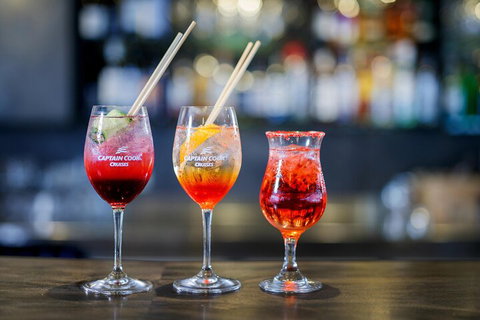 Sydney Harbour Top Deck Lunch Cruise - Tourism Hervey Bay 5